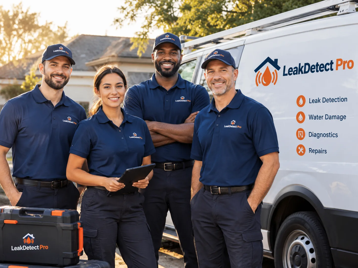Roof Repair company in Coldwater, MS